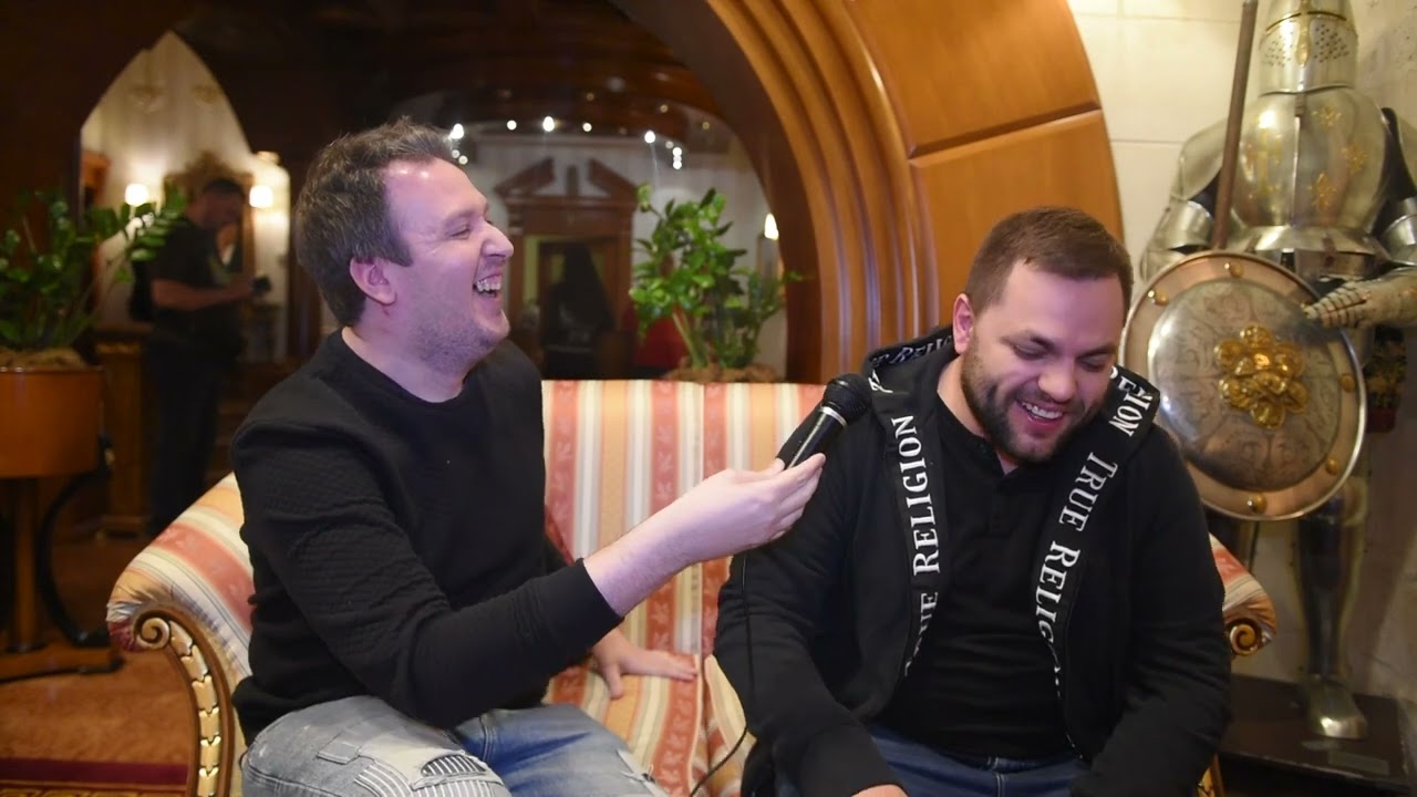 Coby otkriva da li je Rasta ljubomoran na njega