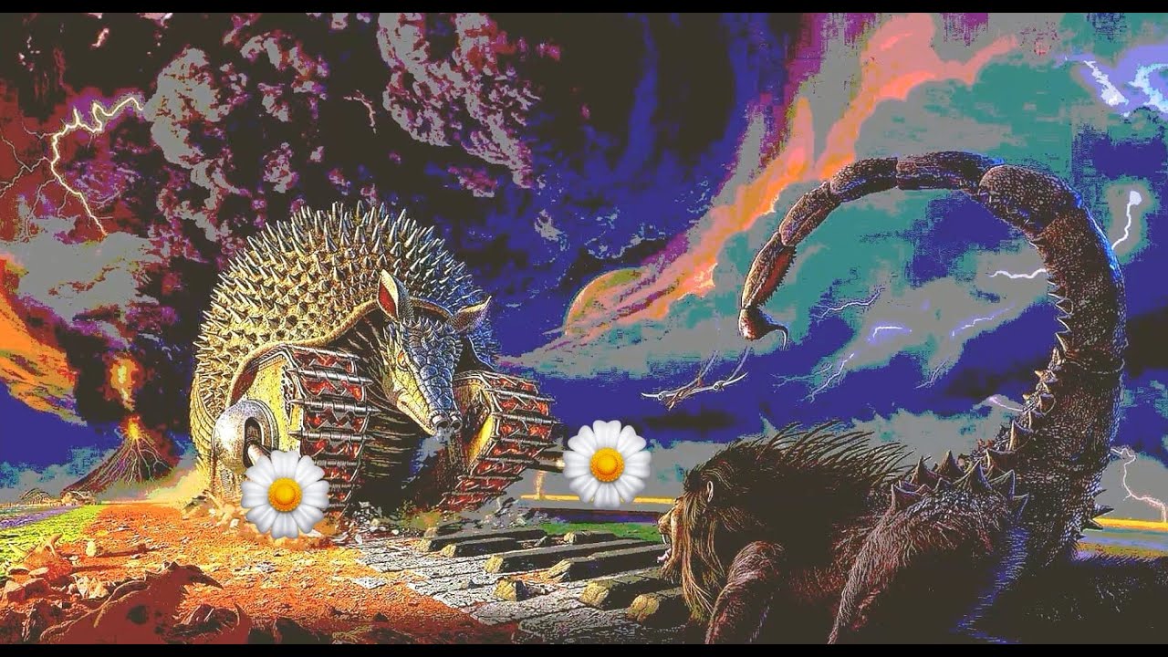 Keith Emerson Tribute  improvisation - brano ispirato a Emerson Lake & Palmer - Keith Emerson Tarkus