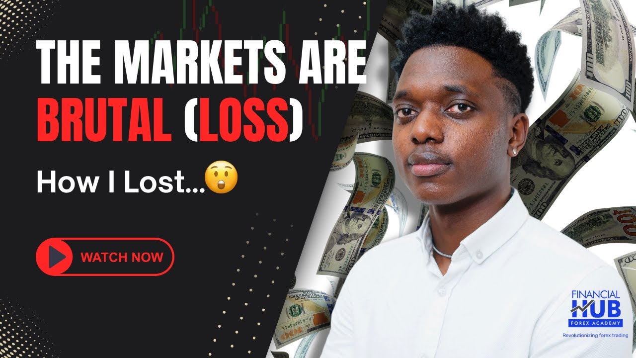 Story Time: How I Lost $14,000 in 2 Trades