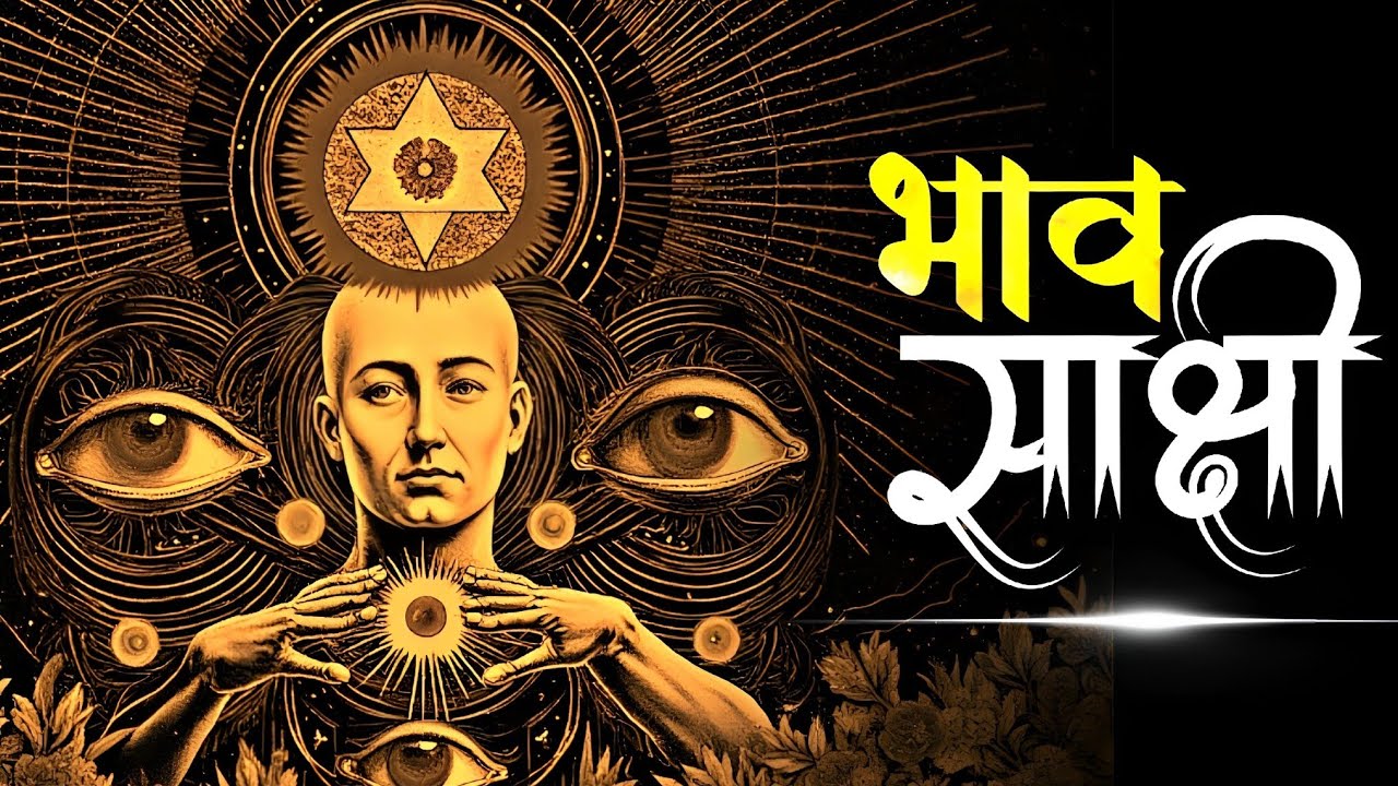 Who is Really You? | Journey From Unconsciousness to Pure Awareness | Monk Stories