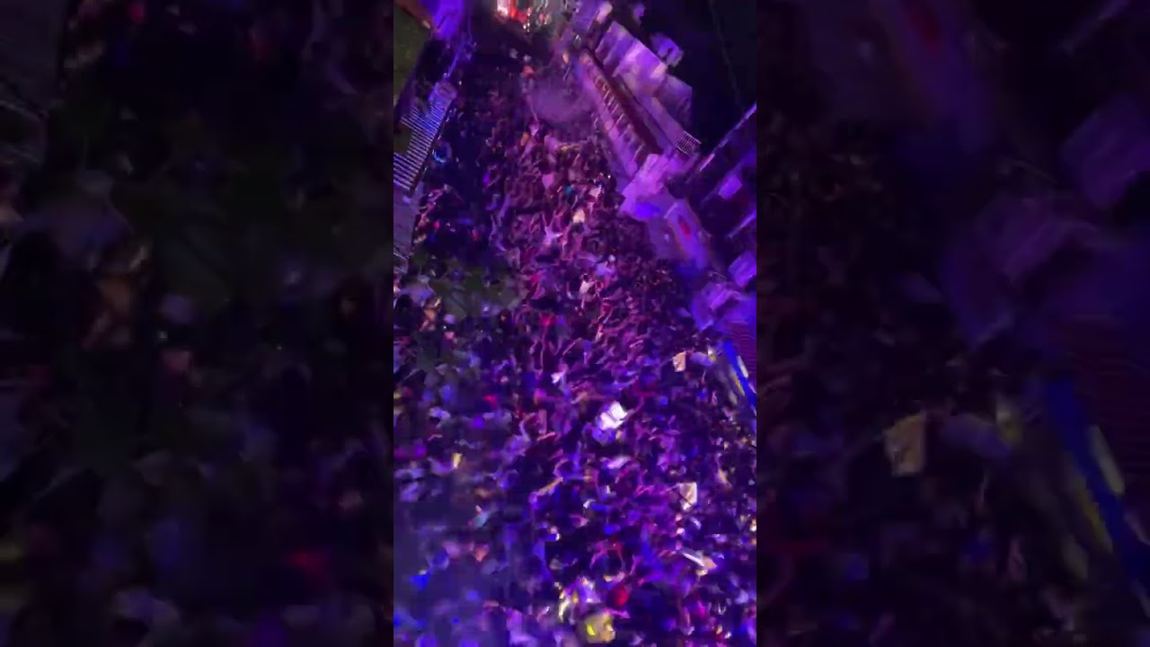#kolhapurcharaja #kolhapur #ganpati #visarjan2024 #dolby #light