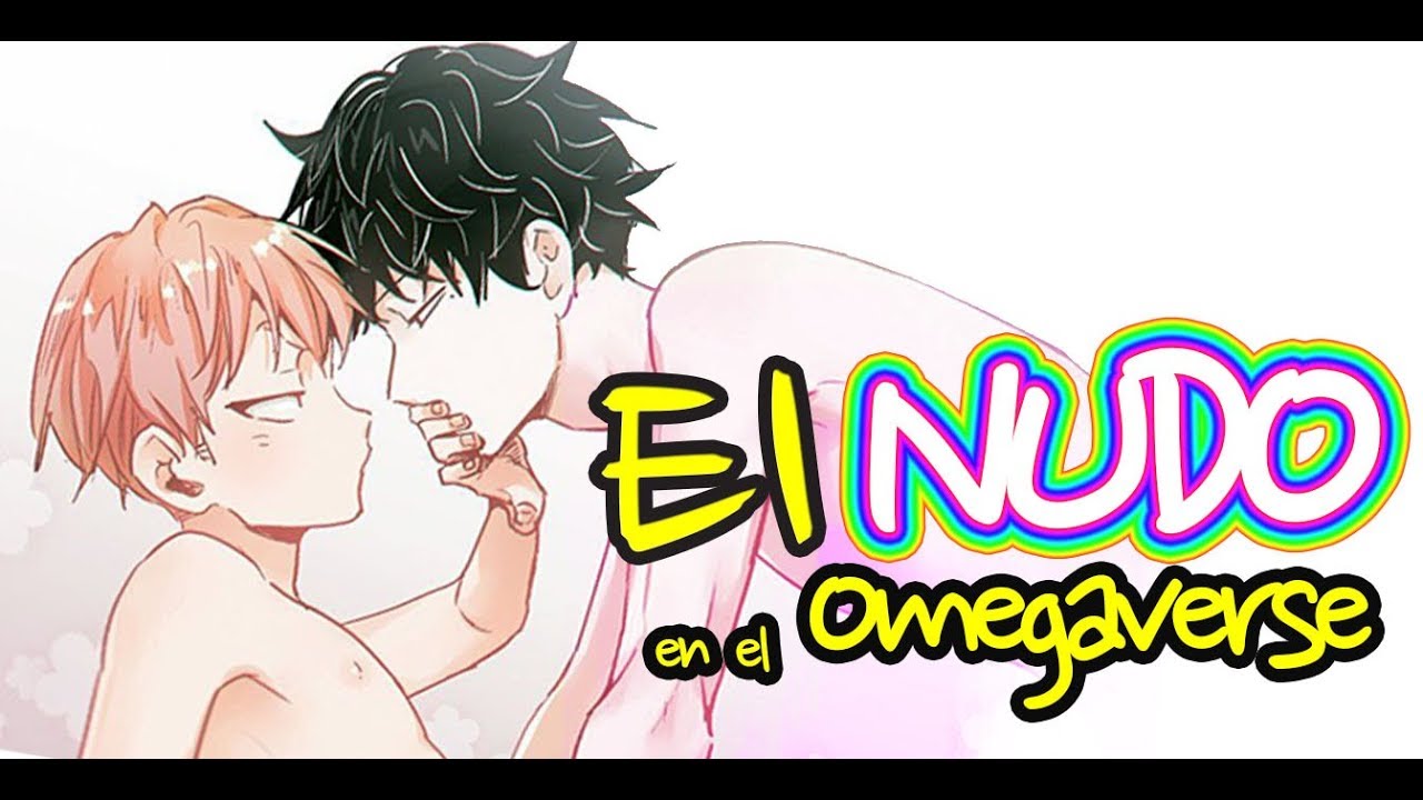 El NUDO en el OMEGAVERSE.