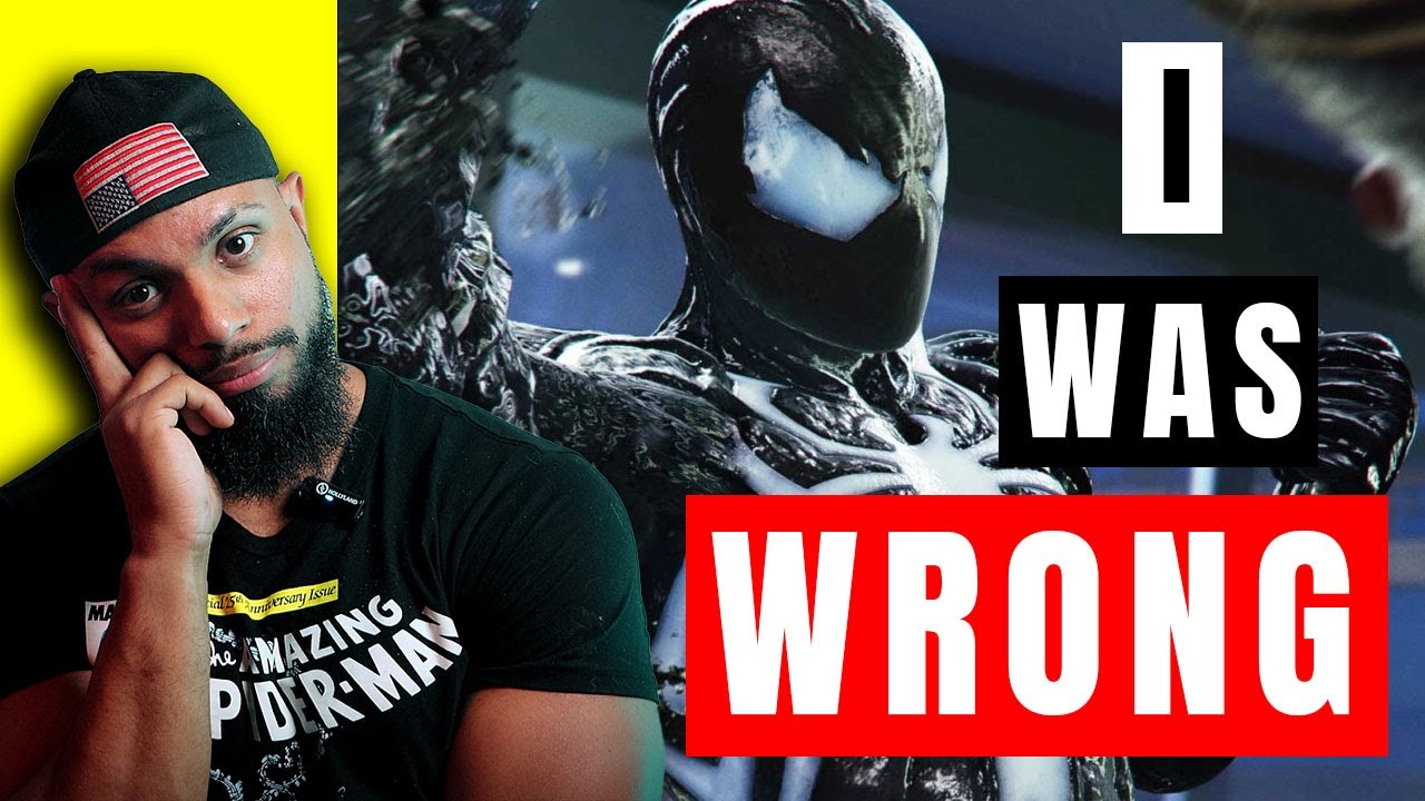 I was Wrong about Marvel's Spider-Man 2 Gameplay