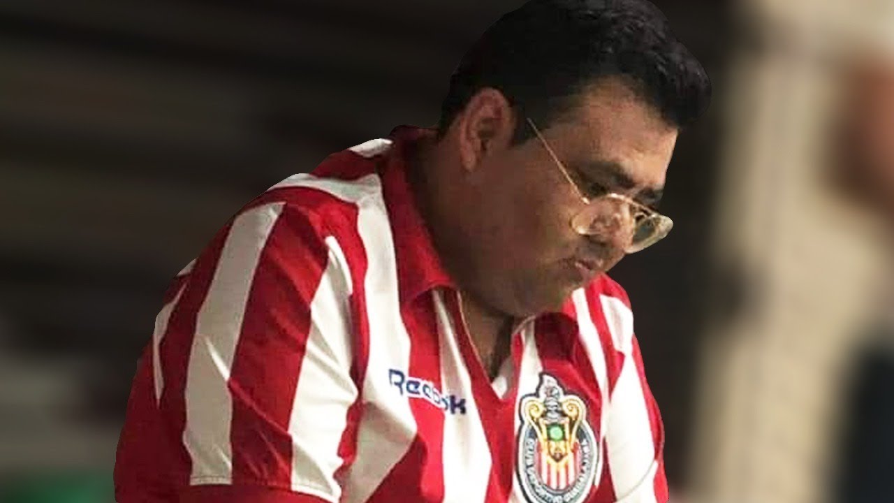 HOY JUGABAN LAS CHIVAS