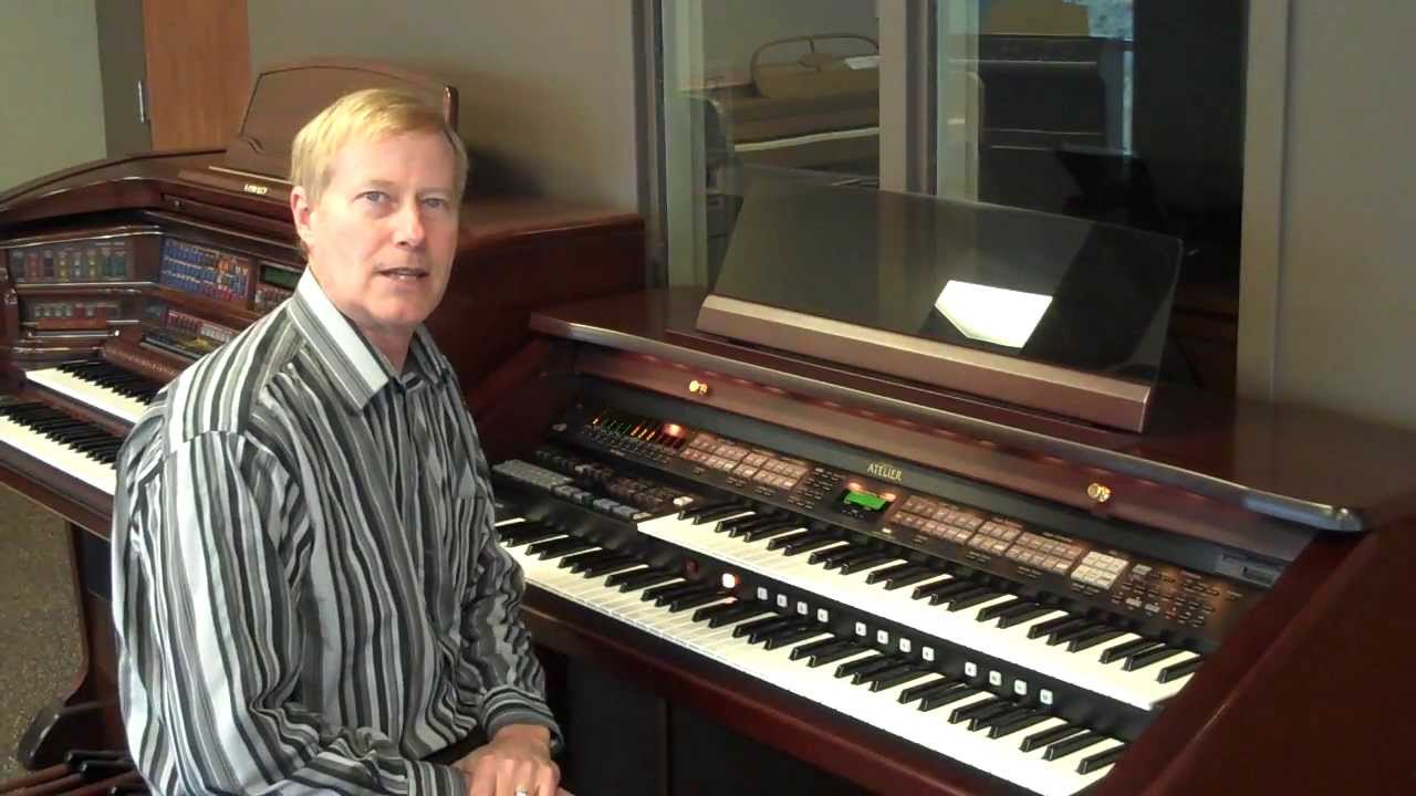 Roland At80 organ/digital piano combo