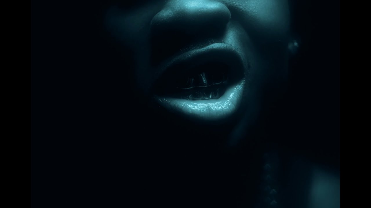 luvblue - THERE'S NO TIME [Official Video]
