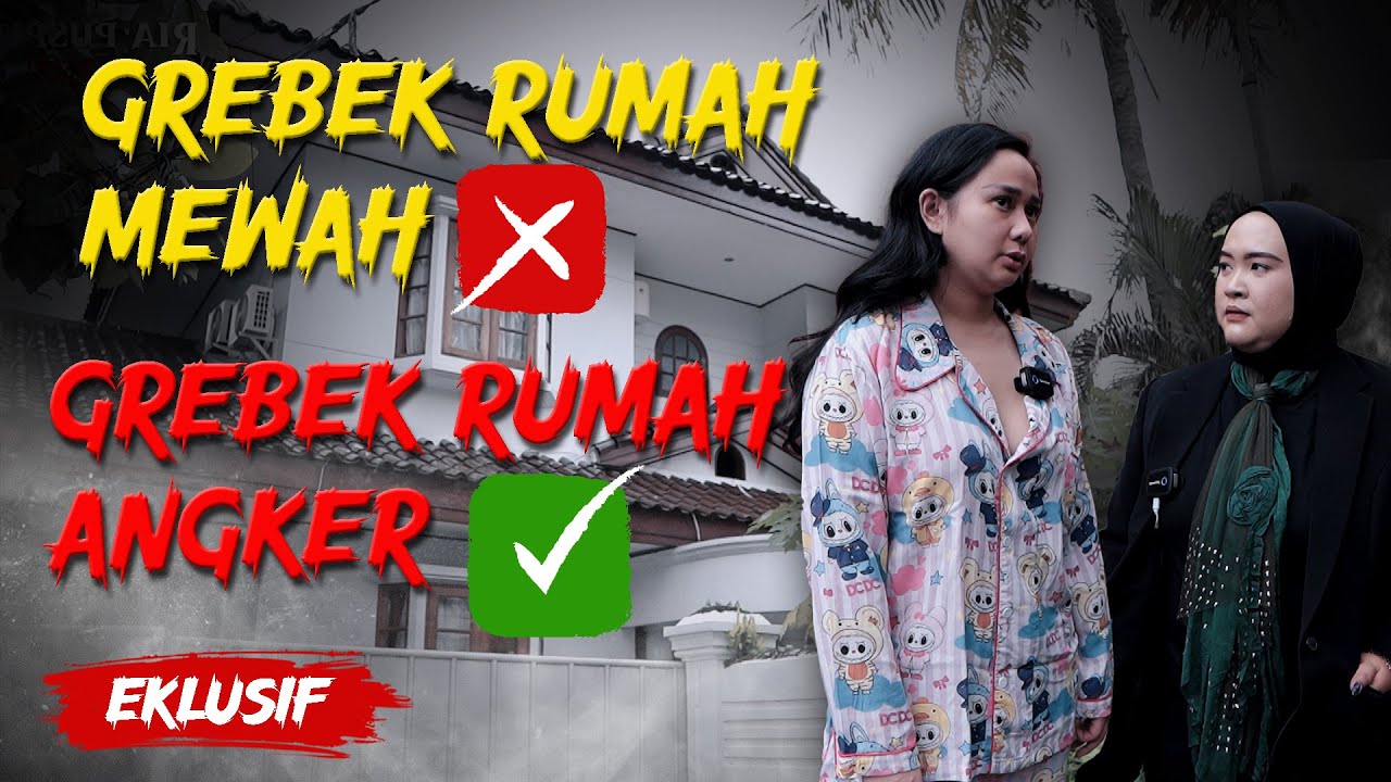 DENISE CADEL DI TIPU KARYAWAN MILIARAN, YANG NIPU MALAH KIRIM TERORR !!