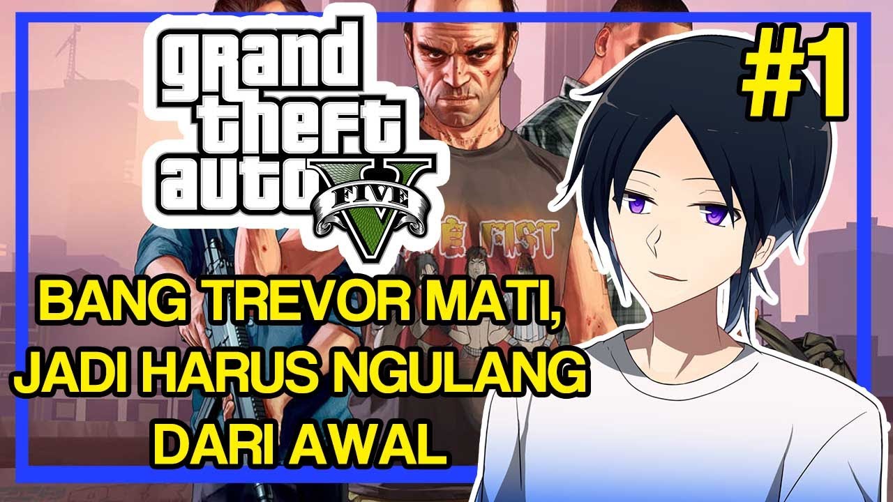 🔴TEST LIVE MODE POTRAIT GTA 5 #gta5 #livestream #RIKUYO