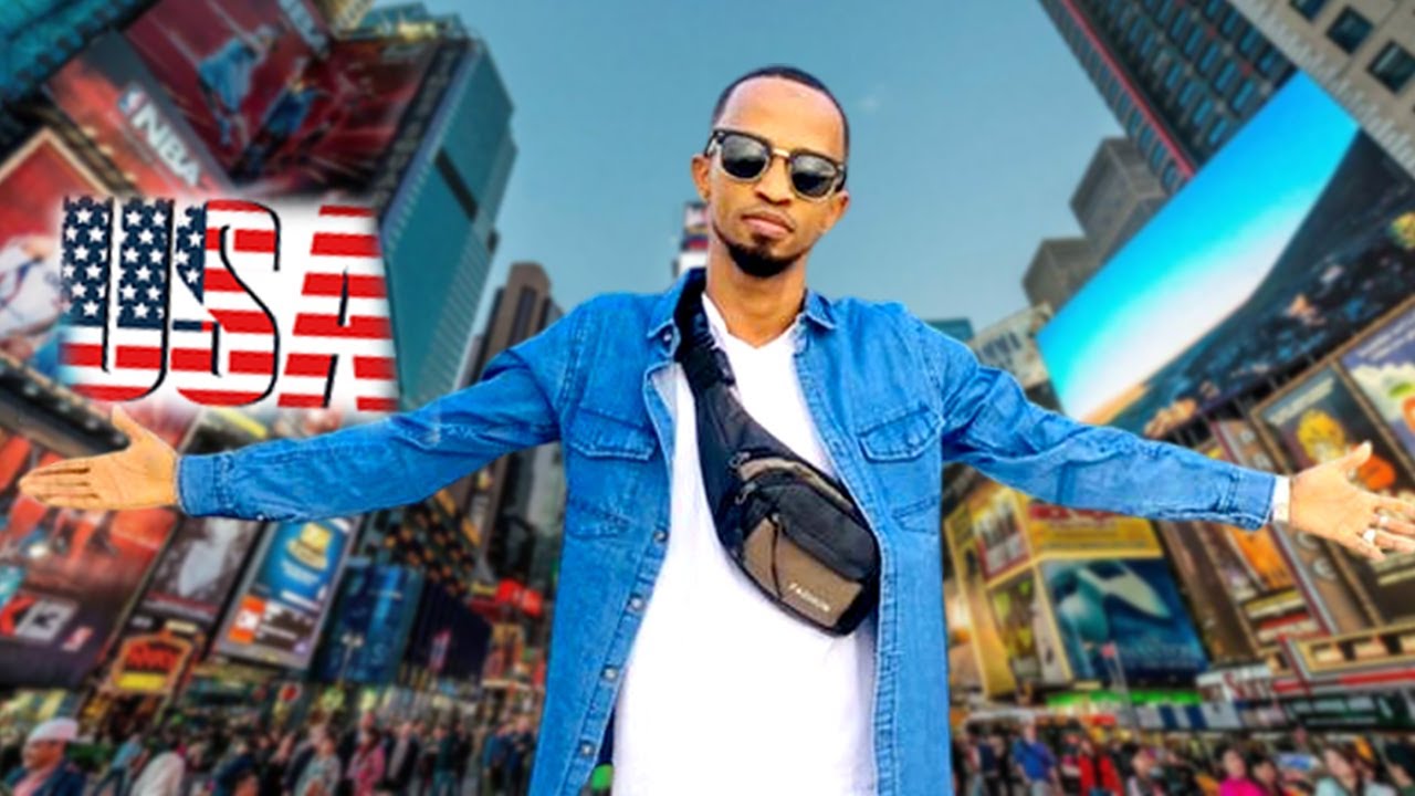 SAFARKEYGII AMERICA 🇺🇸
