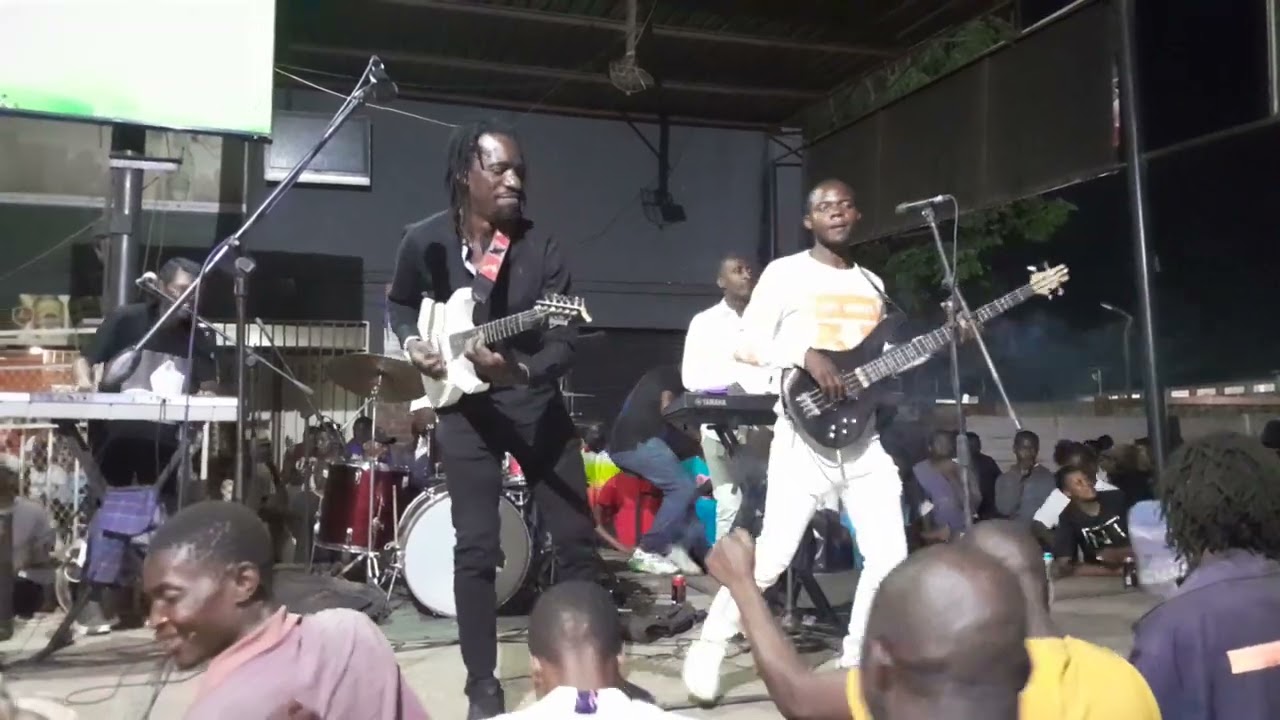 Progress chipfumo best show ever @joycentermachipisa