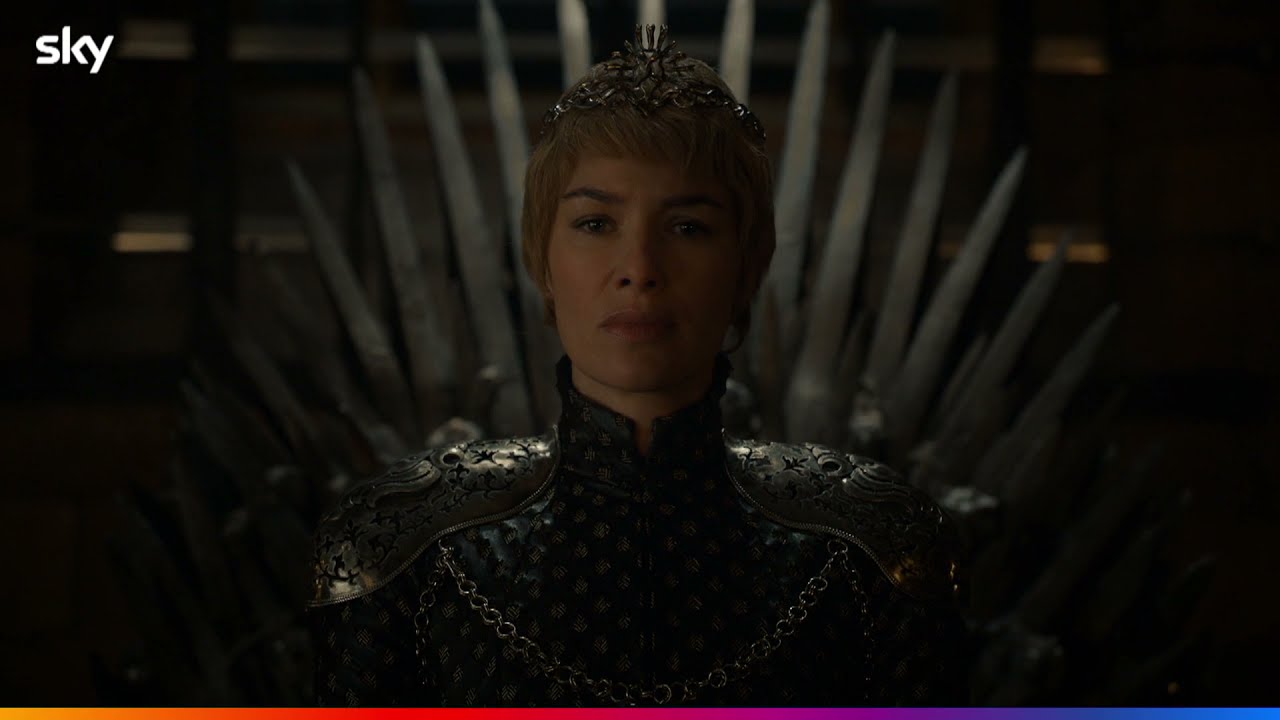 Game of Thrones - The Iron Anniversary Trailer