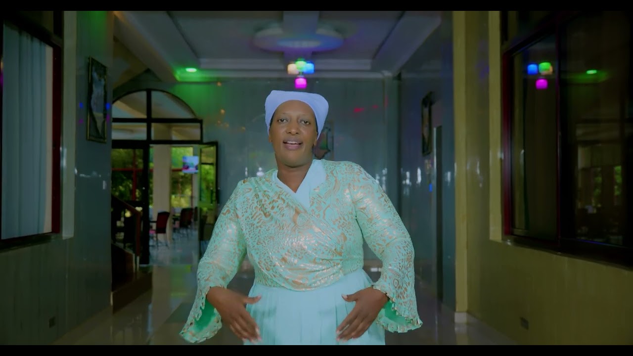 NGAI NG'ENI BY BILHA MAINA  (sms SKIZA 6981208 to 811)