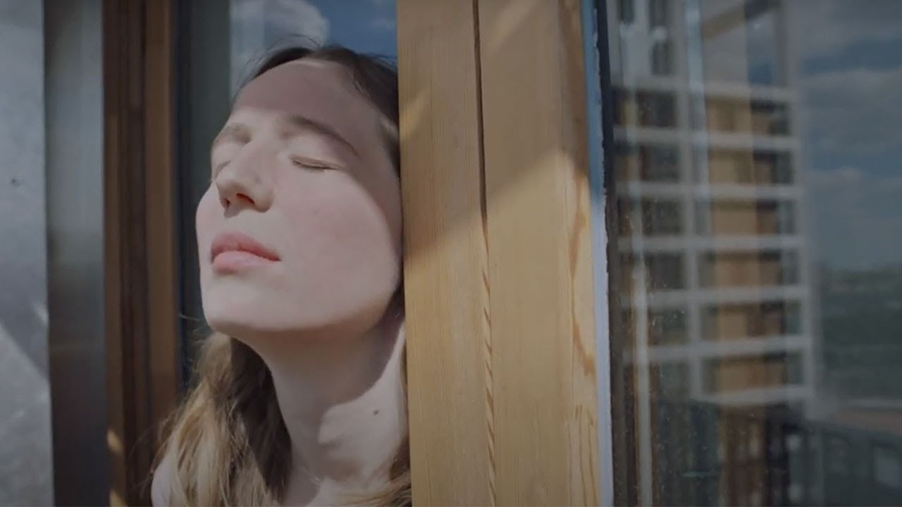 À CAUSE DU SOLEIL de Margo MEYER - ESRA 2020