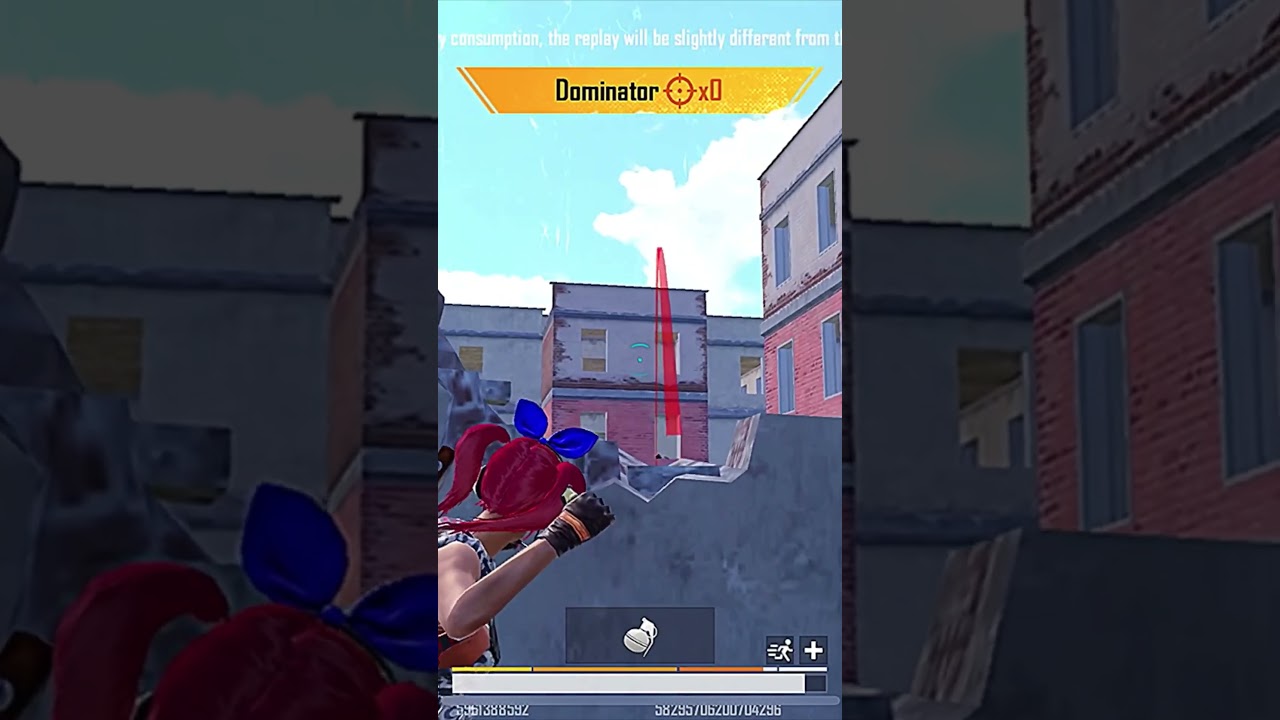 Granade 1v4 😱 #bgmi #bgmichallenge #viral #gaming #iphone13