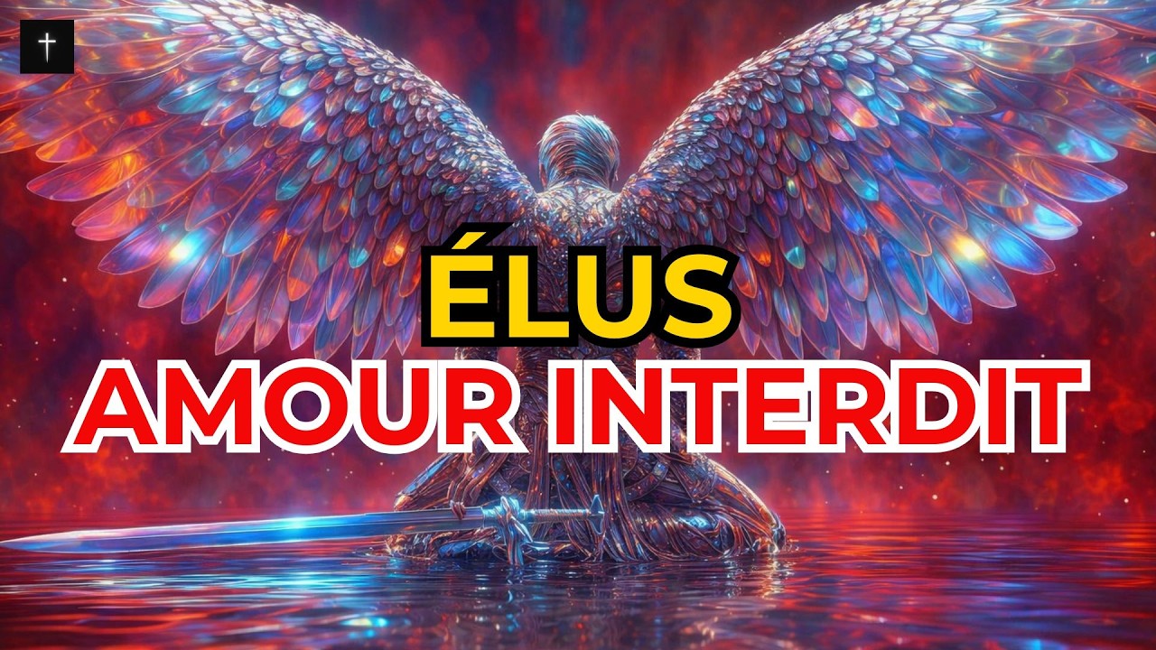 ÉLU — CET AMOUR EST INTERDIT PAR LES HOMMES… MAIS BÉNI PAR DIEU ✨