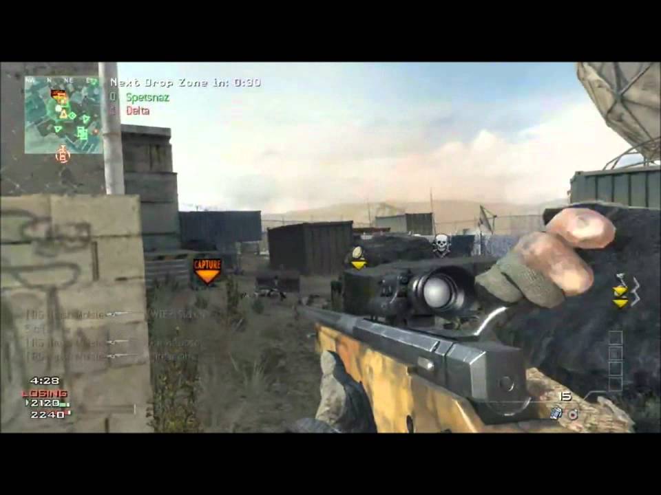 Rush Gaming | Teamtage #3 | Feel The Rush