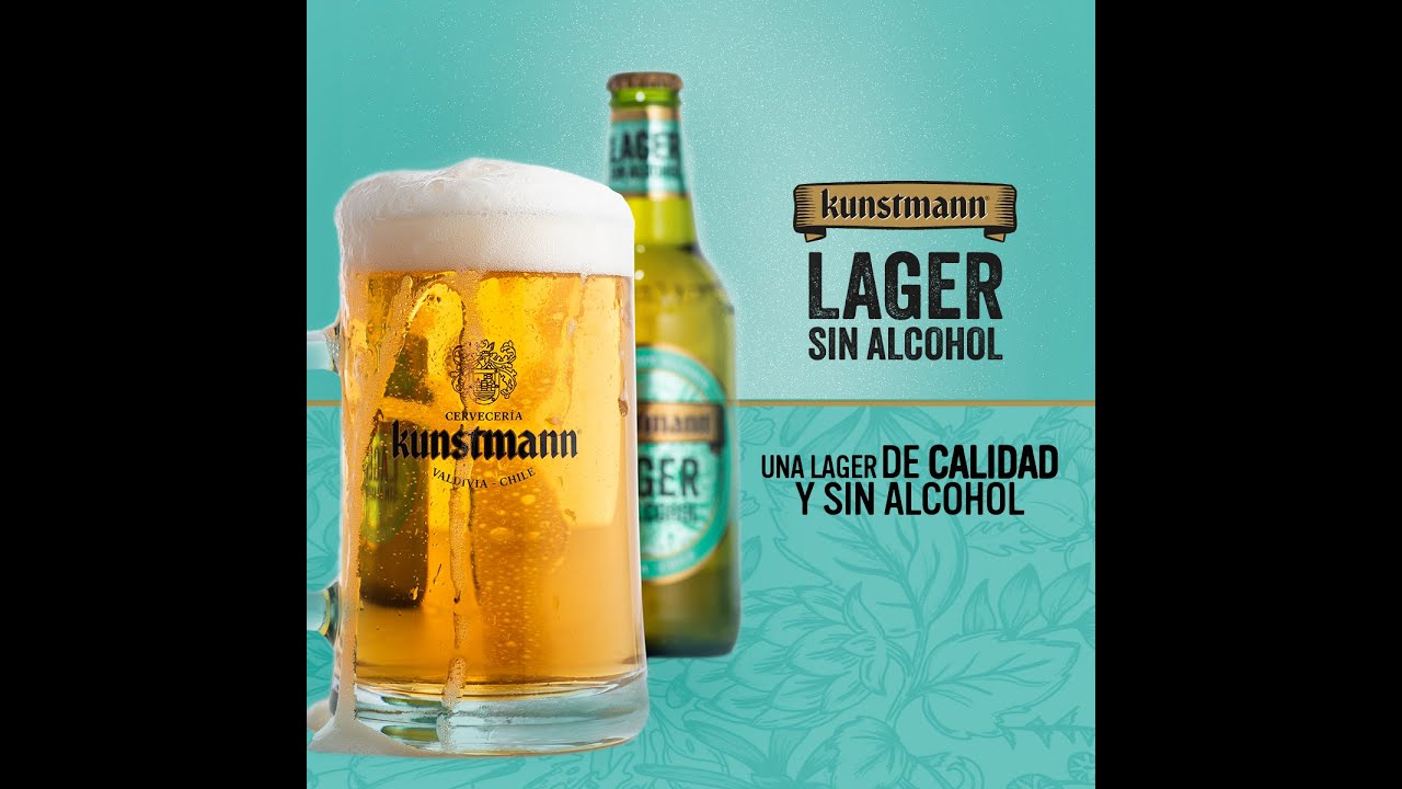 Kunstmann Sin Alcohol