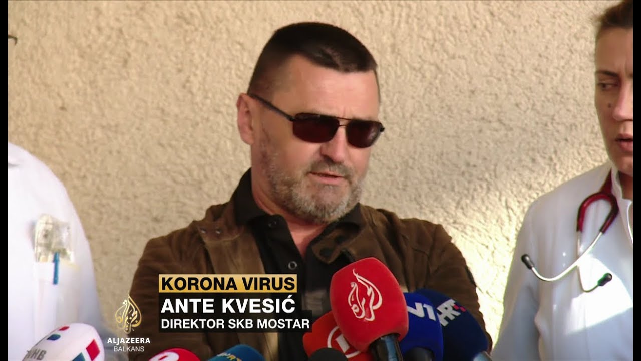 Tužilaštvo istražuje da li je bilo propusta u radu Kliničke bolnice Mostar