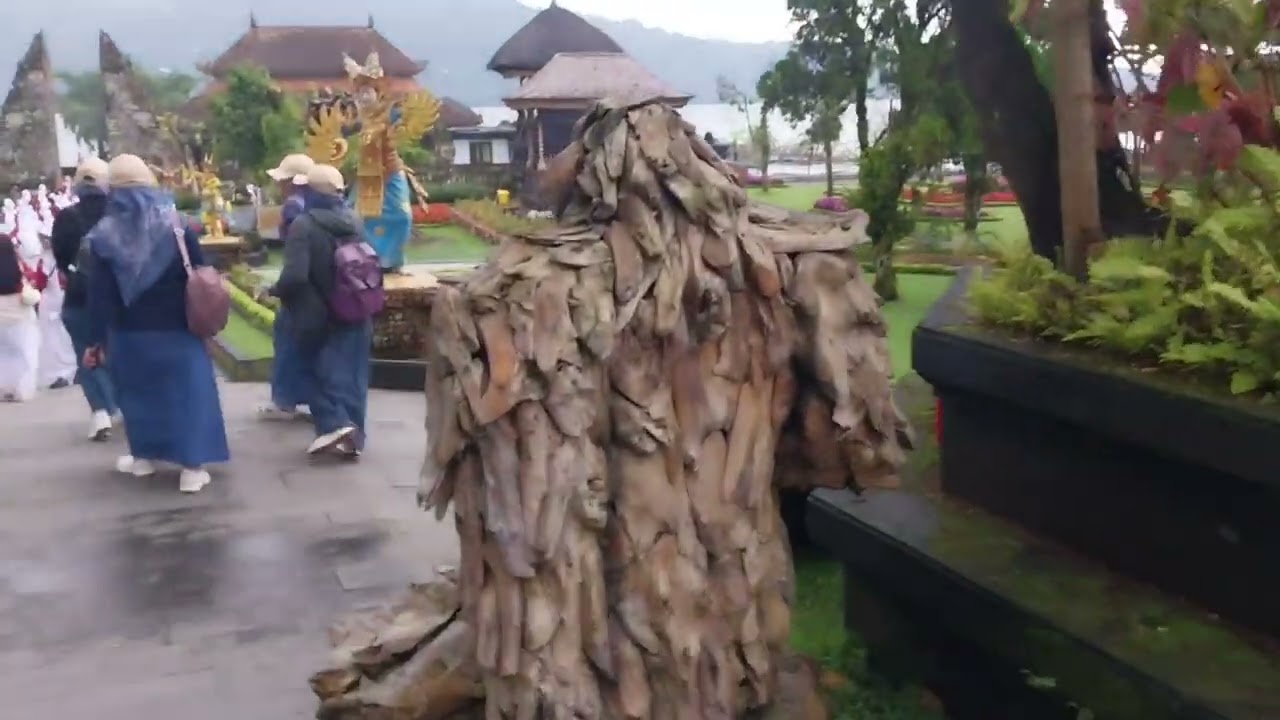 Vlog Cinematic | Outing Class Kelompok 1010