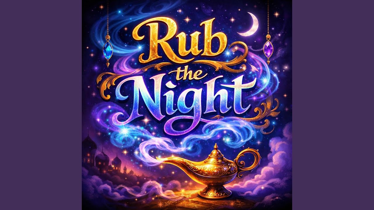Rub the Night