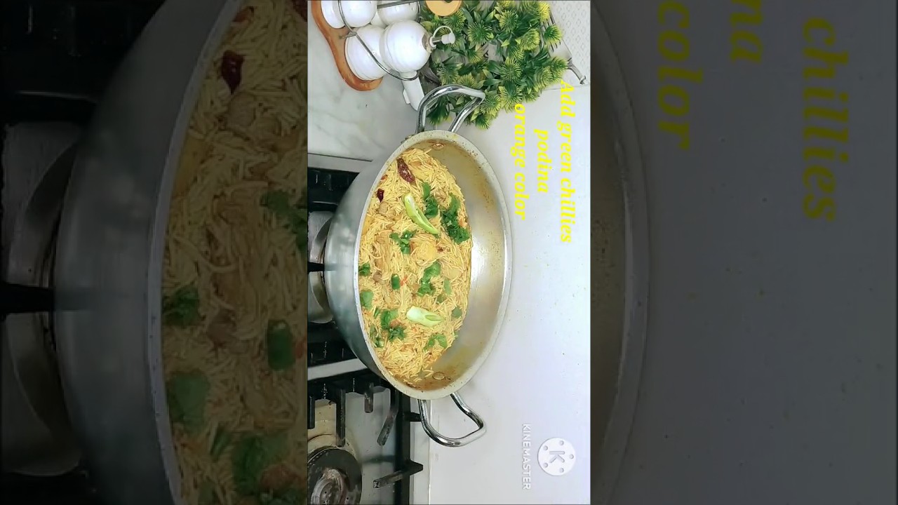 #biryanipulao #chickenrecipe #biryani #pulaorecipe #shortsvideo #foodie #foodlover #shabskitchen