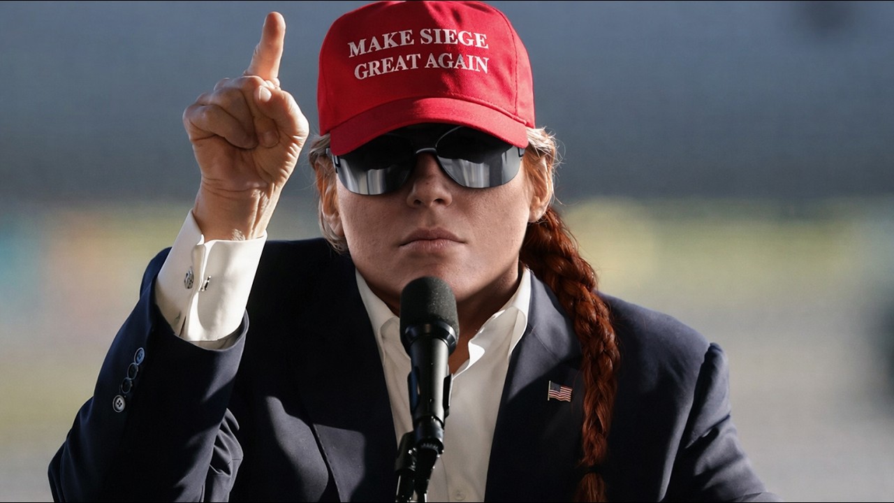 시즈를 다시 위대하게