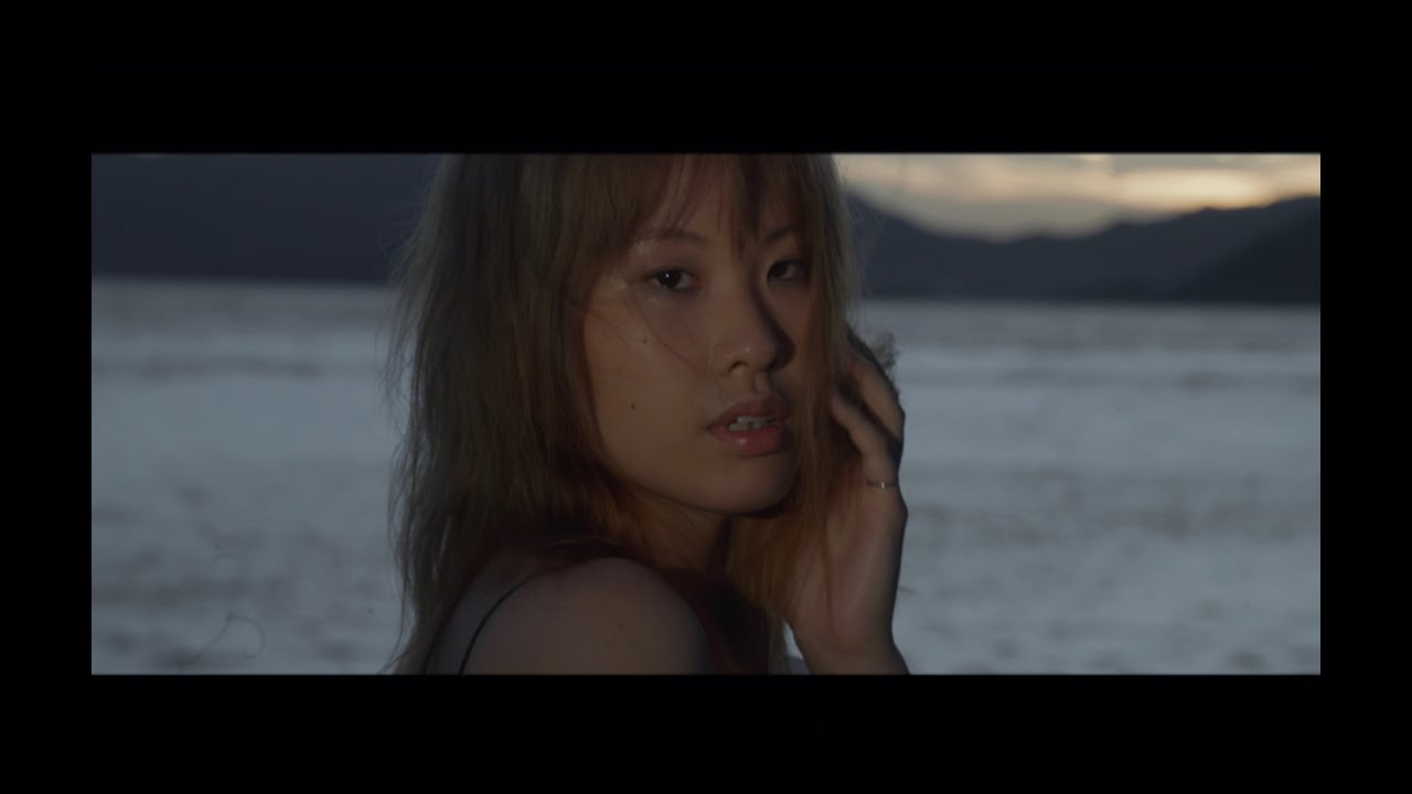 Alex Zind x Barbie Mak - Future (Official Video) 
