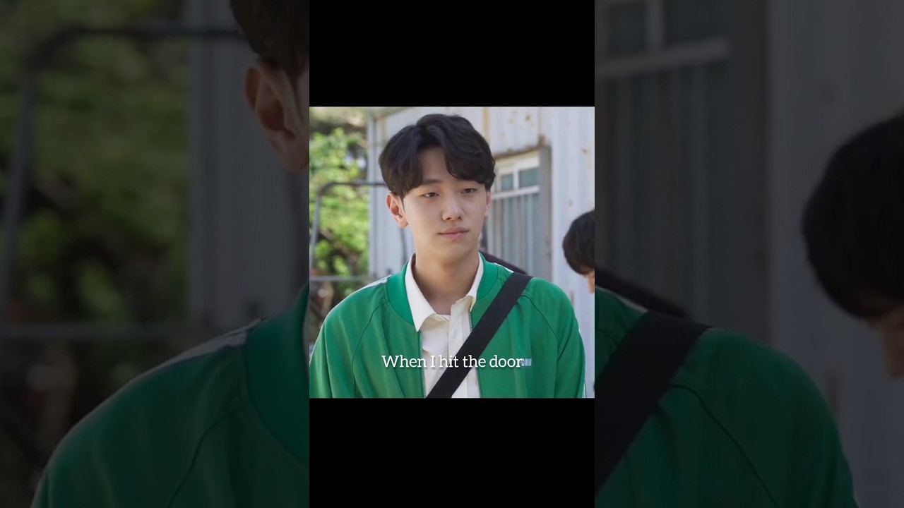 Nam yoon-su | Extracurricular🤍💥