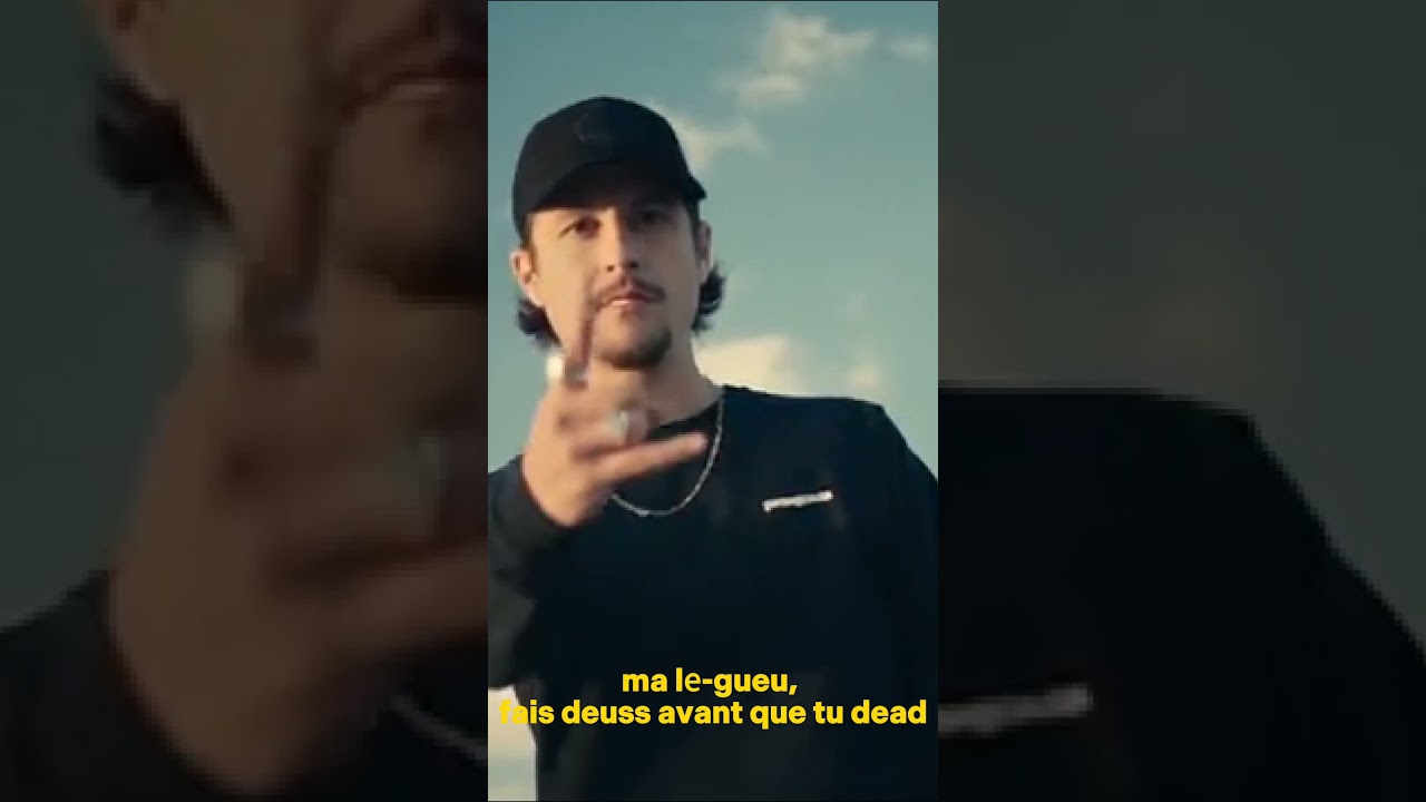 NEKFEU REMIX CLIP INSTA V4