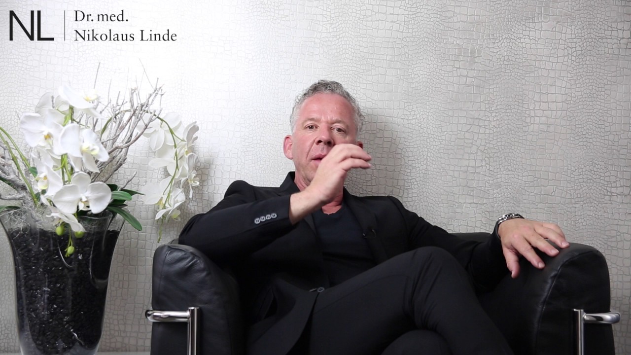 Dr. Linde - Sculptra&reg; - Hautstraffung und Cellulite Behandlung