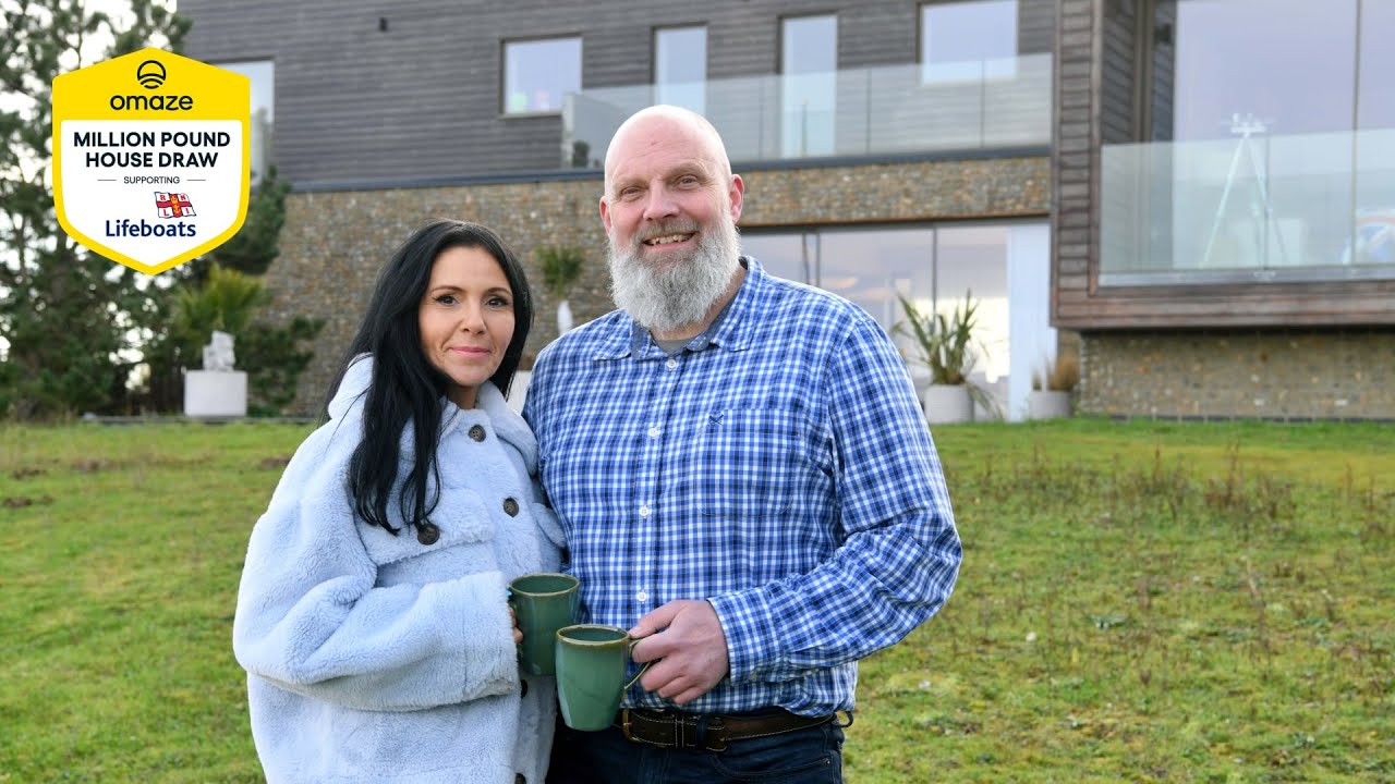 A Winner&rsquo;s Story: Our 2023 Norfolk Grand Prize Winner