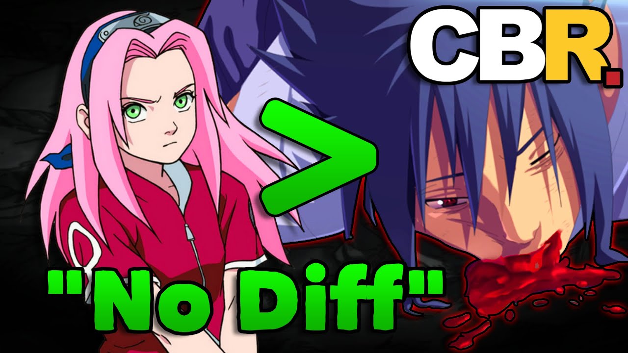 Anime Articles That Physically Hurt To Read