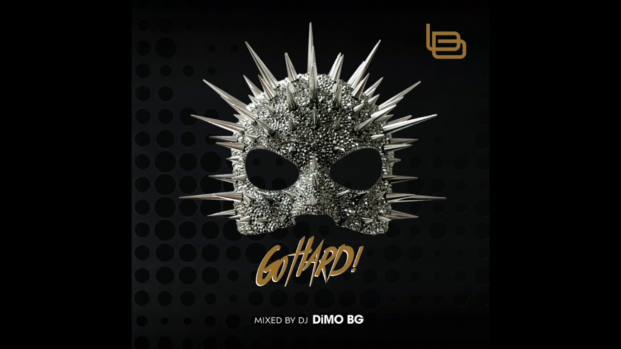 Bedroom - #GoHard! mixed by DiMO BG