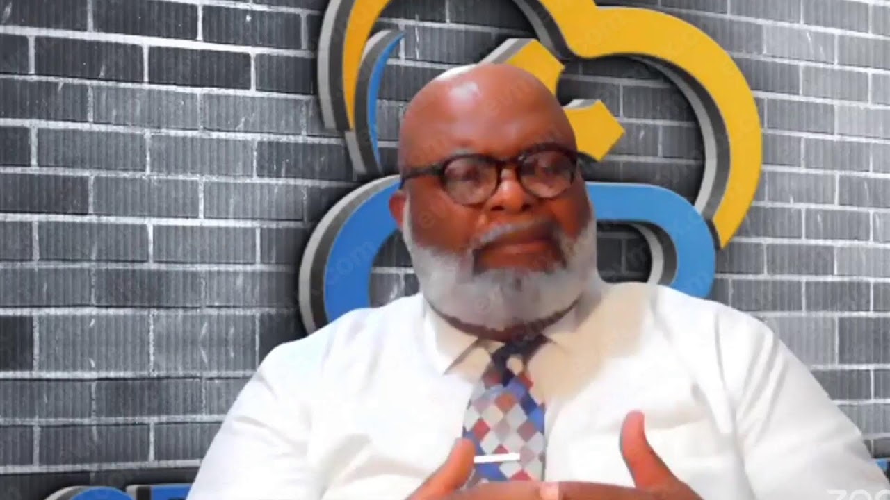 CP BIBLE CLASS LIVE...  OUR HOPE IS IN ETERNAL PROMISES    Intoduction