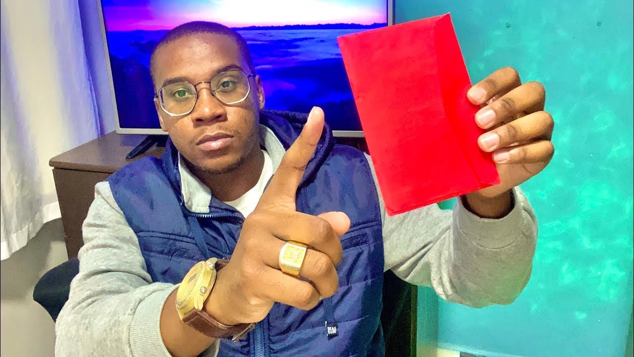 🚨EU VEJO UMA CARTA CHEGANDO NA TUAS MÃOS & DEUS FAZENDO ESSA REVIRAVOLTA NO CENÁRIO!