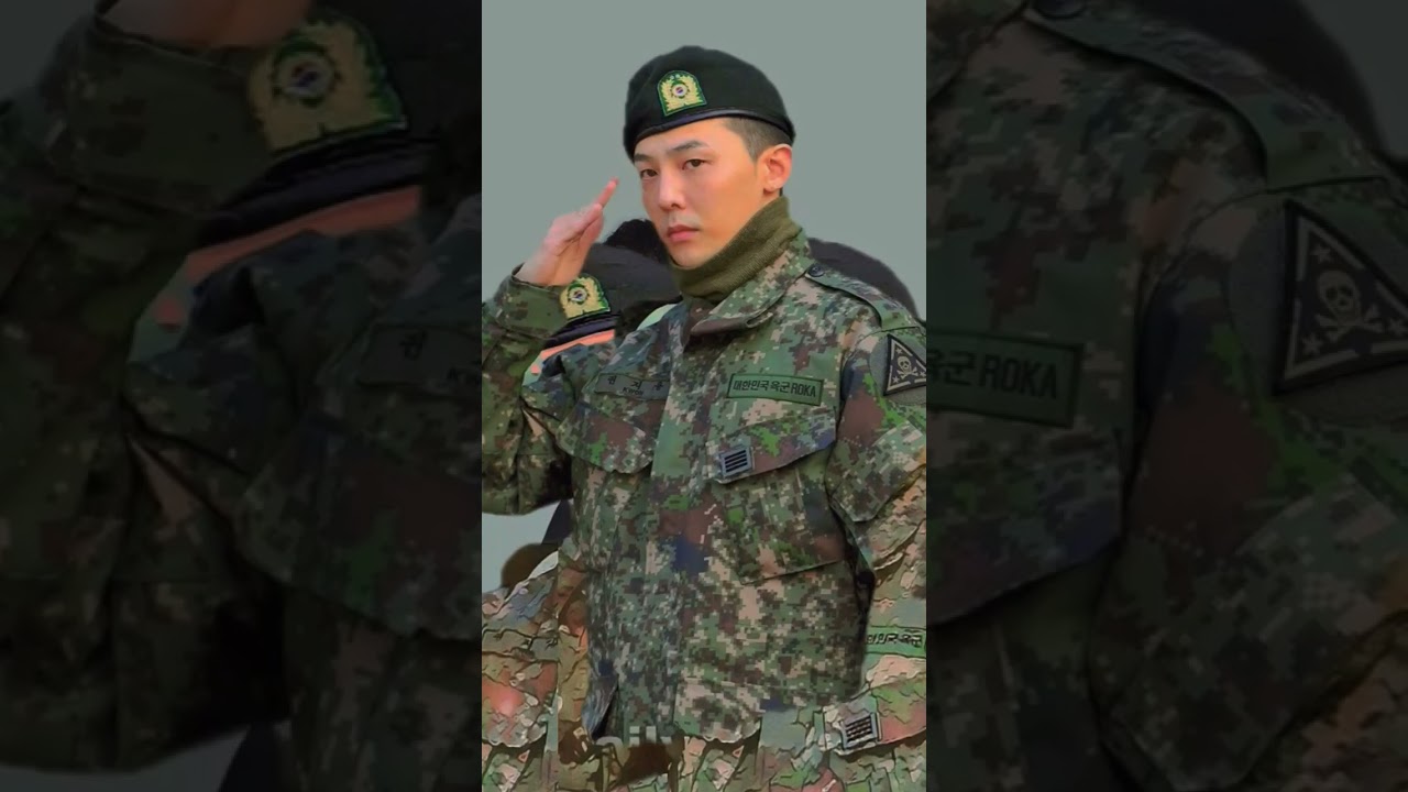kwon ji yong 