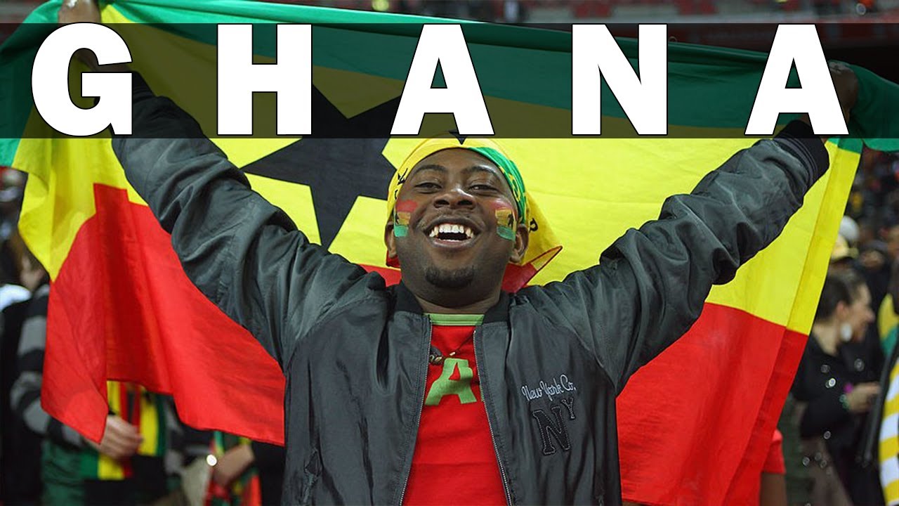 Топ-5 самых развитых и передовых городов Ганы