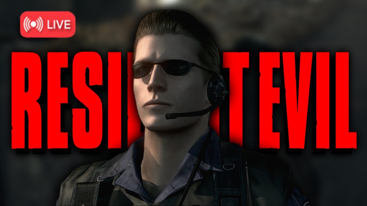 🧟 #DIA2 | RESIDENT EVIL | El mal, esta adentro de TI 🧟