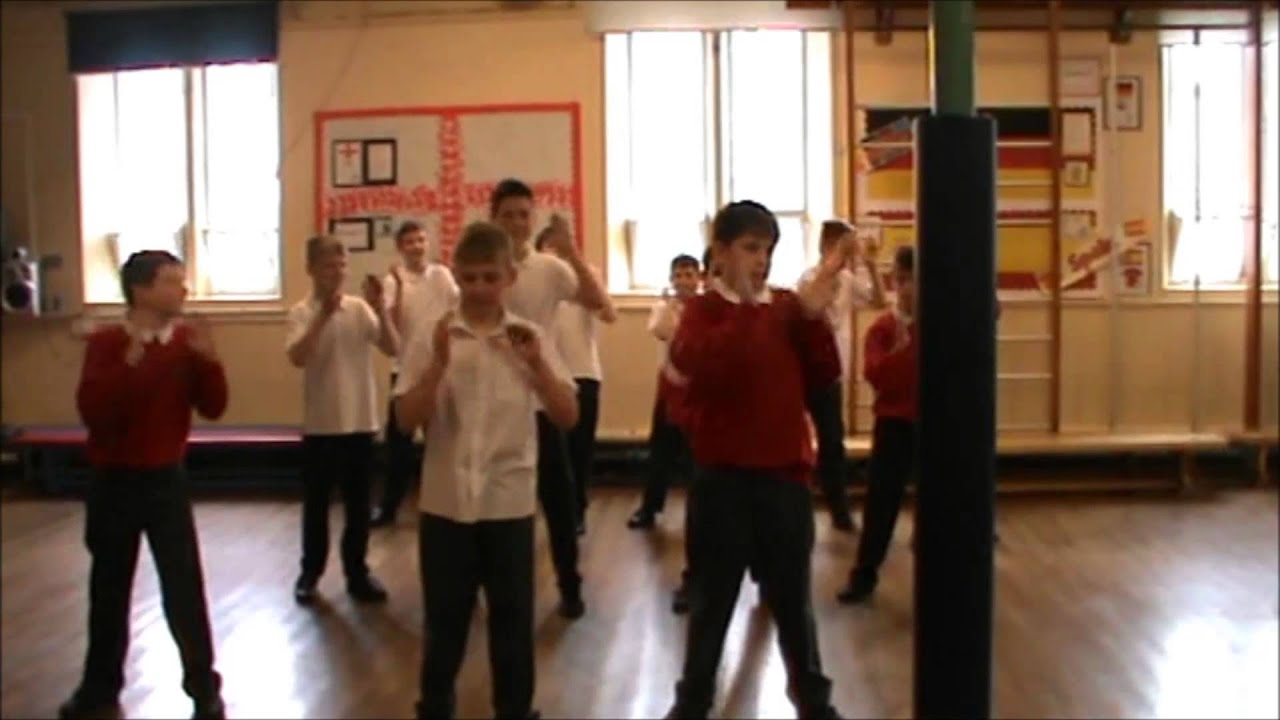 #MyCofESchool - Horwich Parish School