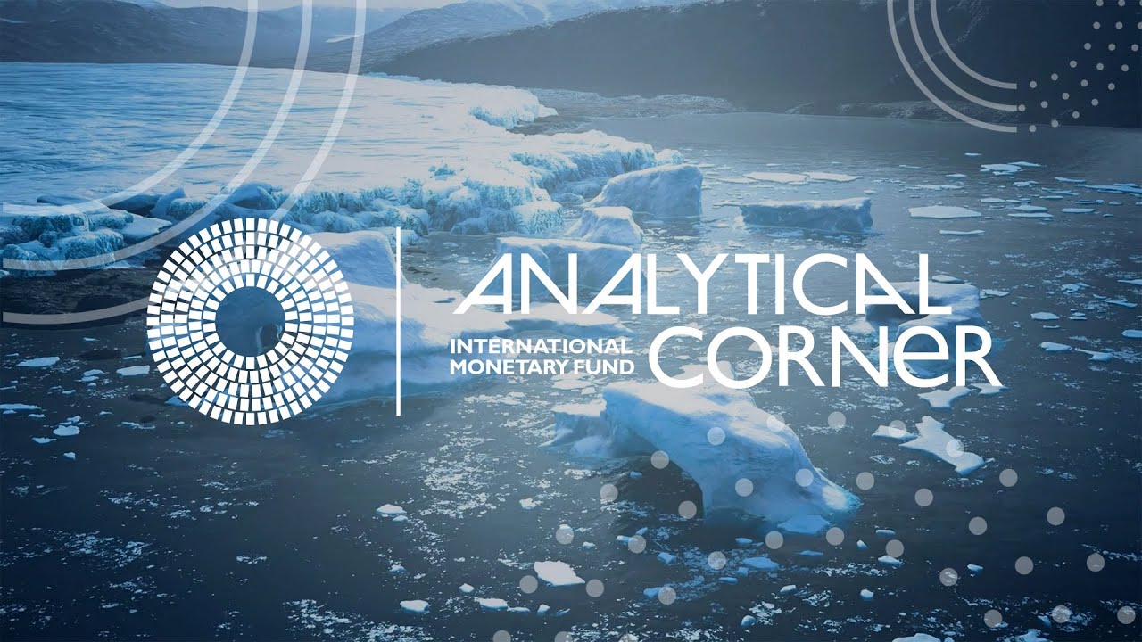 Analytical Corner: Climate Change—Climate Change Challenges in Latin America and the Caribbean