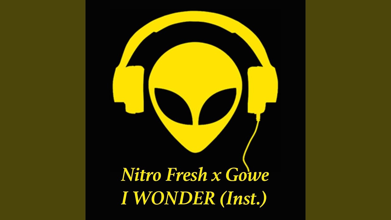 I Wonder (Instrumental)