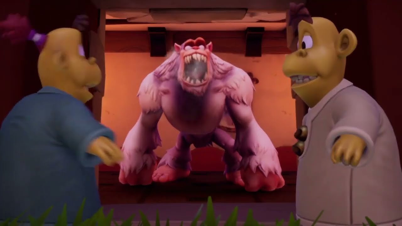 Let's Go To The Beach: Spyro Ripto's Rage Part 2