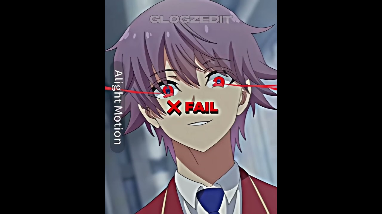 Who can stop Takuya Yagami ? #classroomoftheelite