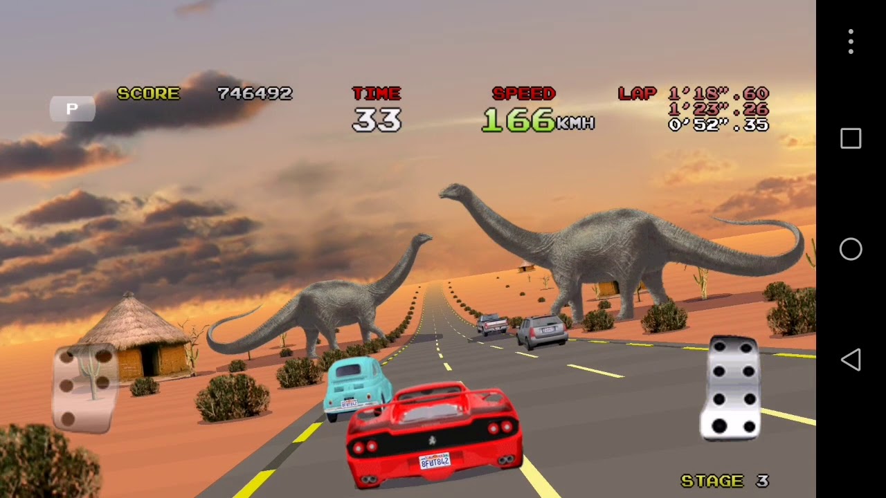 Final Freeway