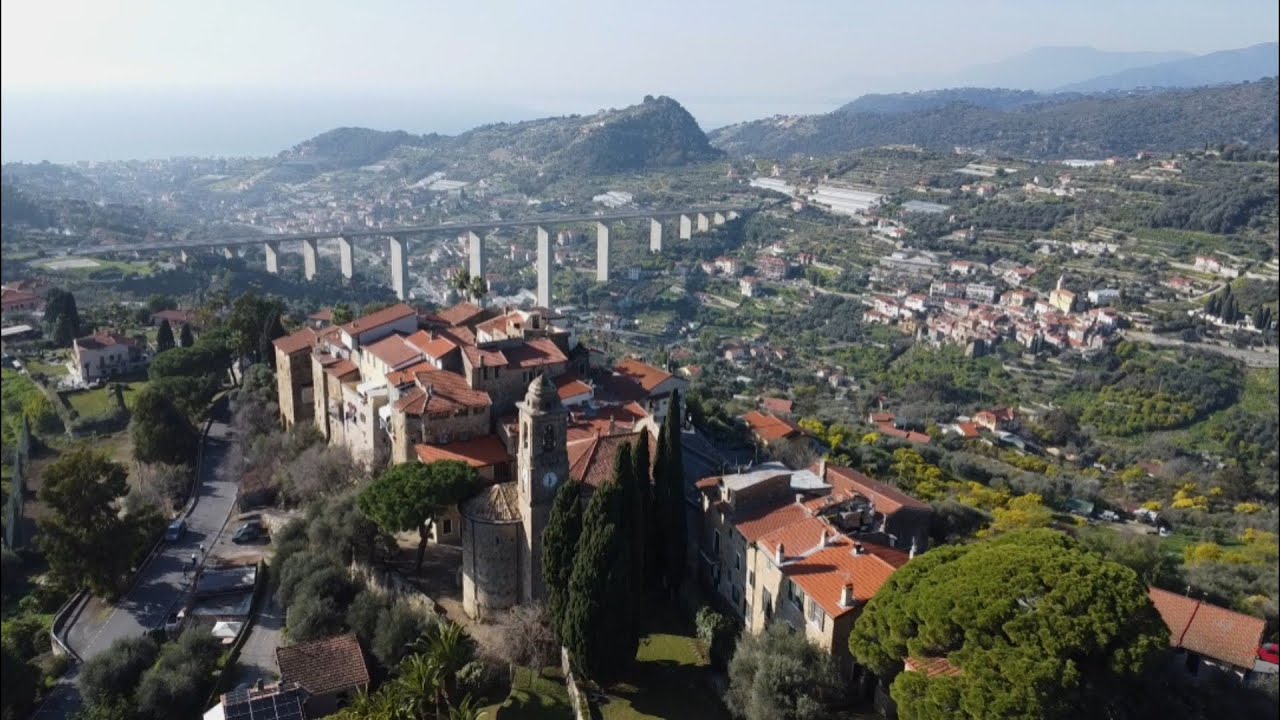 Circuito di Sasso di Bordighera