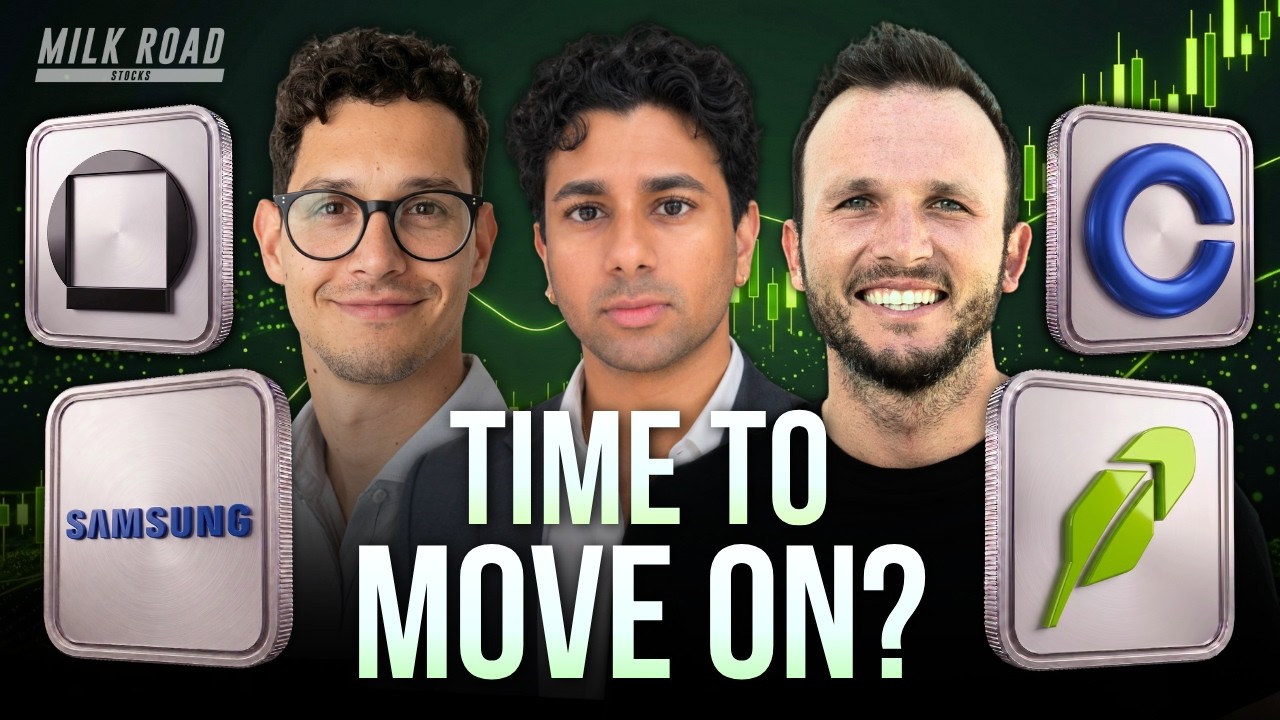 The AI Trade Is Changing - Here&rsquo;s Where We&rsquo;re Putting Money Now