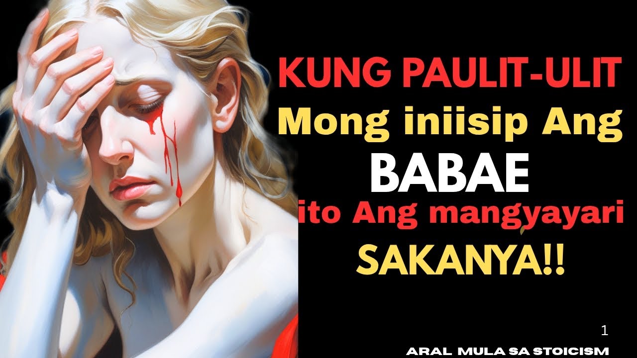 Kapag Paulit-ulit Mong Iniisip ang Isang Babae, Ito ang Nangyayari sa Kanya