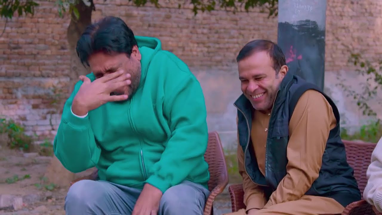 Rana Ijaz Is A Big Gossiper | Rana Ijaz New Funny Video I Standup Comedy By Rana Ijaz #comedymovie