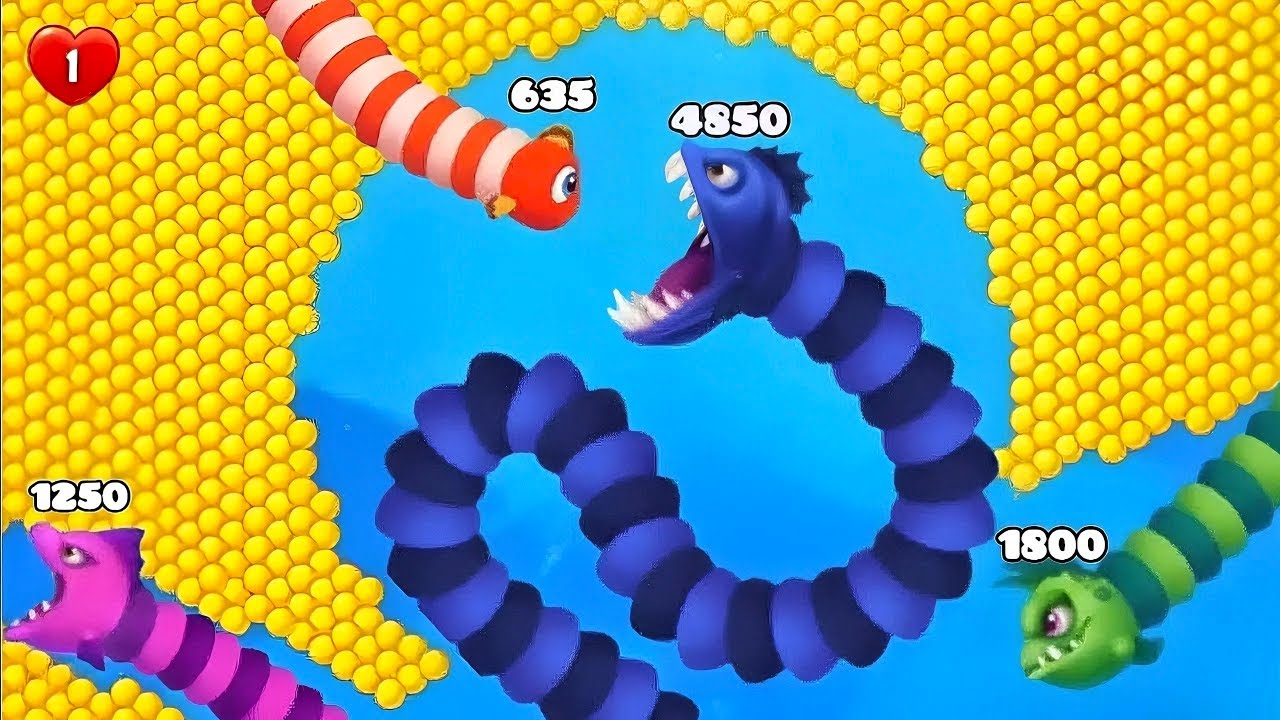 Fishdom | Fishdom Ads | Fishdom Mini Games | Pro Fish | New Level 131