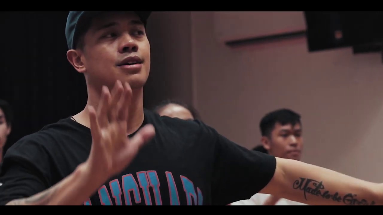 Studio88 | Brian Puspos Private Class with VPeepz